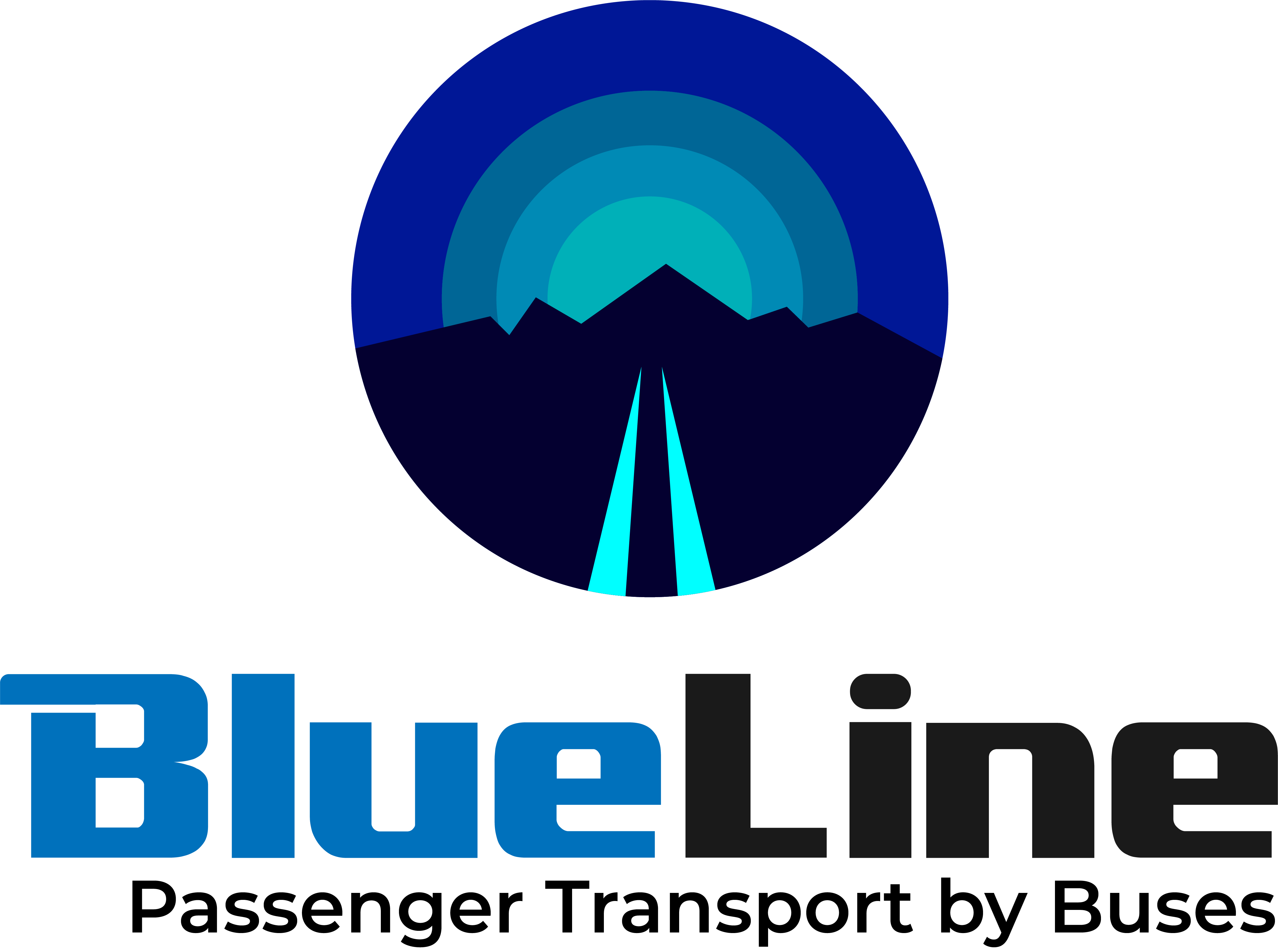 blueline logo